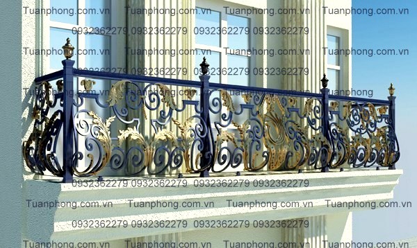 bc s2 - top 500+ mẫu ban công (balcons iron art) sắt mỹ nghệ đẹp nhất 2022